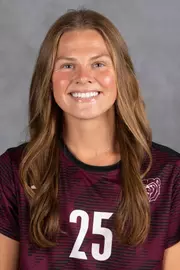 Portrait taken on July 30, 2026. Creative Services/Missouri State University