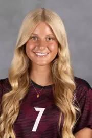 Portrait taken on July 30, 2026. Creative Services/Missouri State University