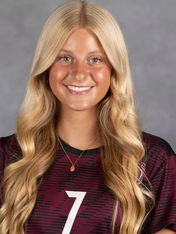 Portrait taken on July 30, 2026. Creative Services/Missouri State University