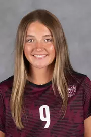 Portrait taken on July 30, 2026. Creative Services/Missouri State University