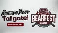 BearFest Village - Tailgate
