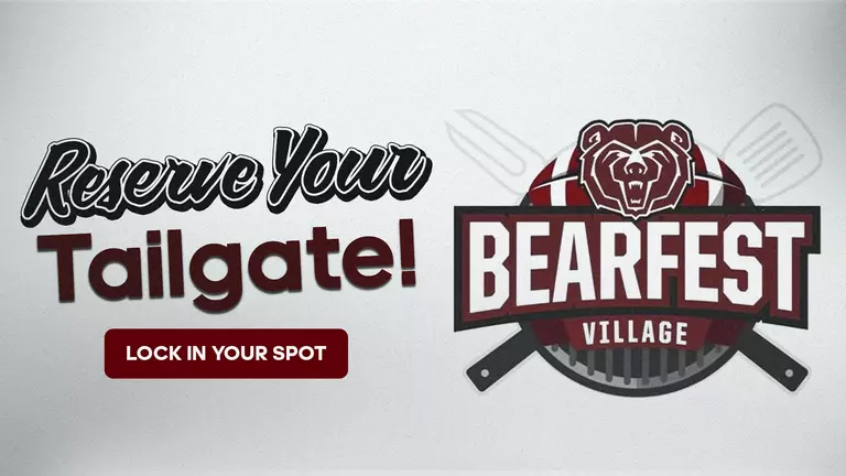 BearFest Village - Tailgate