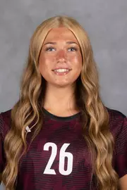 Portrait taken on July 30, 2026. Creative Services/Missouri State University