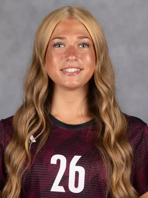 Portrait taken on July 30, 2026. Creative Services/Missouri State University