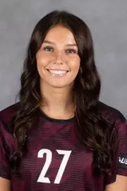 Portrait taken on July 30, 2026. Creative Services/Missouri State University