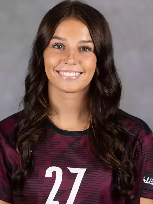 Portrait taken on July 30, 2026. Creative Services/Missouri State University