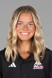 Britta Foust