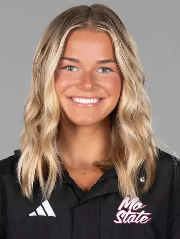 Britta Foust