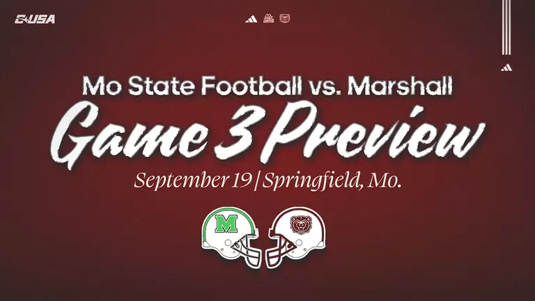 FB Game Week vs. Marshall