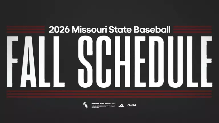 2026 fall baseball schedule