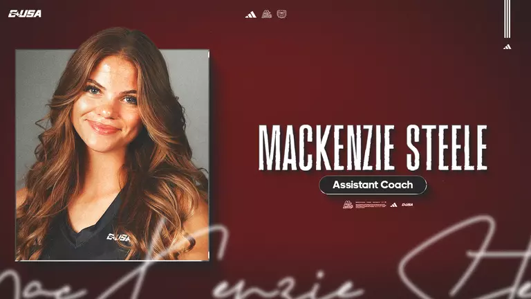 MacKenzie Steele Hire Graphic