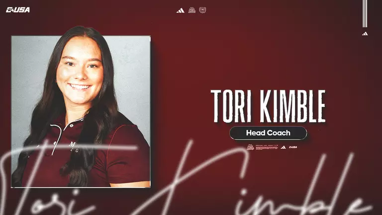 Tori Kimble Hire Graphic