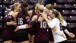 2026 Volleyball team
