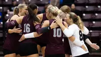 2026 Volleyball team