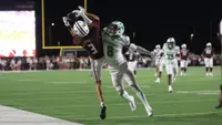 Isaiah Myers