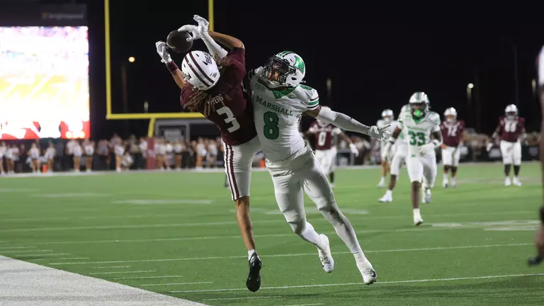 Isaiah Myers