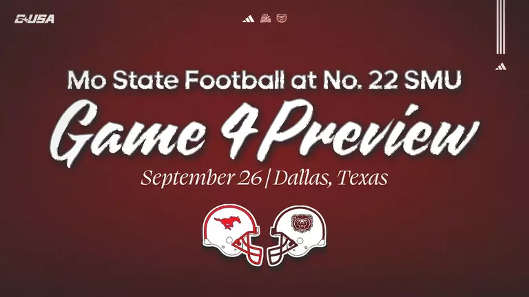 FB Game Preview at SMU