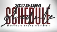 2027 CUSA SB Schedule