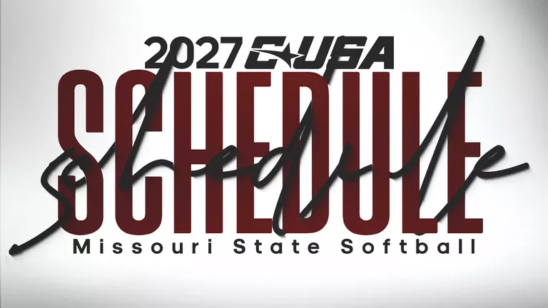 2027 CUSA SB Schedule