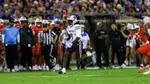 MSU vs SMU Taken on September 26, 2026. Charles Sargent/Missouri State University