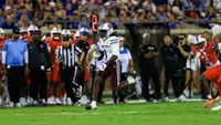 MSU vs SMU Taken on September 26, 2026. Charles Sargent/Missouri State University