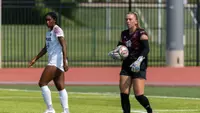 Kate Lewis & Kayla Smith