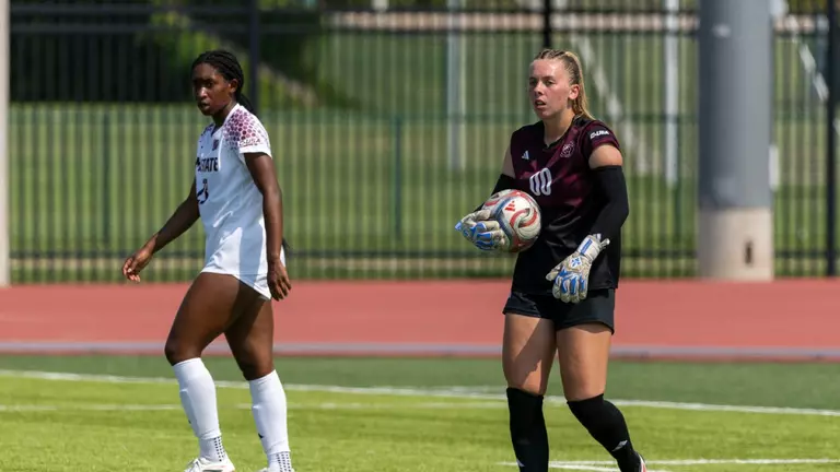 Kate Lewis & Kayla Smith