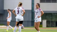 Ellie Neath & Brooke Cattoor