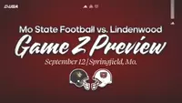 FB Game Week 2 - Lindenwood