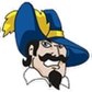 Johnson County Community College Logo