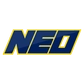 Northeastern Oklahoma A&M College Logo
