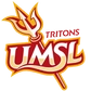 University of Missouri - St. Louis Logo