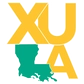 Xavier University of Louisiana (La.) Logo