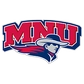 MidAmerica Nazarene University Logo