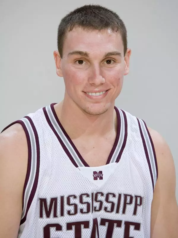 Ben Hansbrough