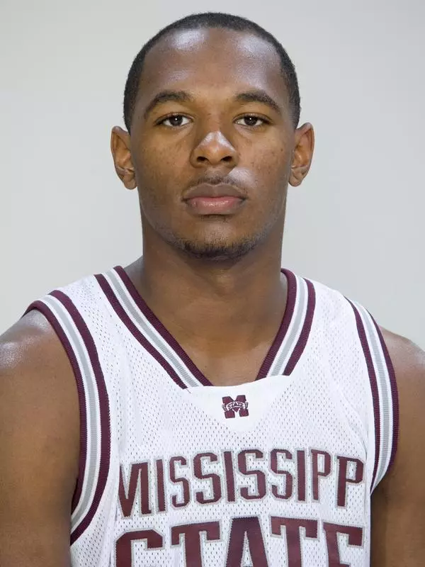 Jamont Gordon
