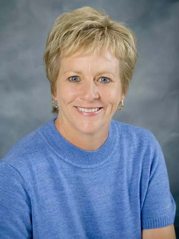 Christi Sanders