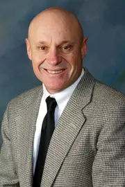 J.B. Grimes