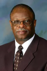 Sylvester Croom