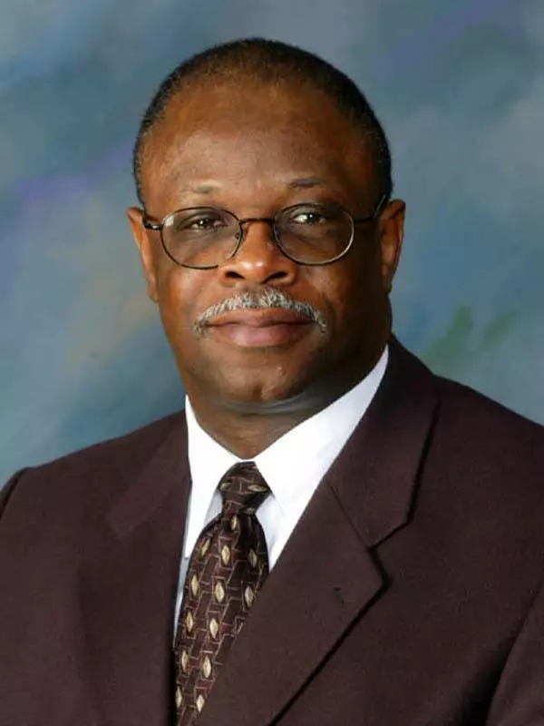 Sylvester Croom