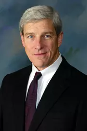 Ellis Johnson
