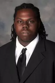 Michael Brown