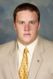 Ethan Stockett