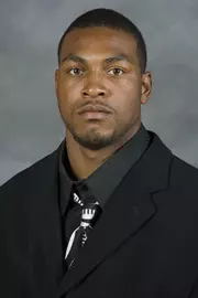 Tony Burks