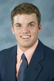 Zack Harrington