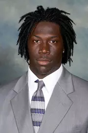 Jimmie Holmes