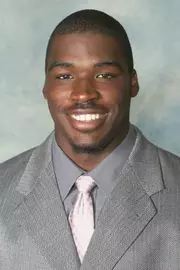 Derek Pegues