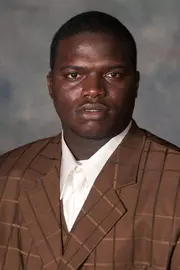 Anthony Dixon