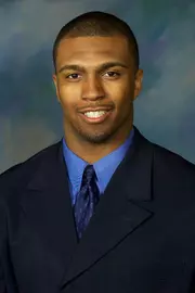 Dezmond Sherrod