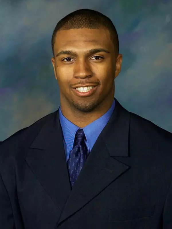 Dezmond Sherrod